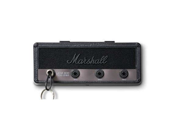Marshall Accs 10377 Jack Rack Black Steal Marshall Accs 10377 Jack Rack Black Steal